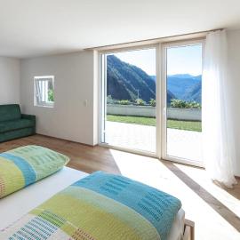 Agriturismo Miravalle, hotel en Brusio