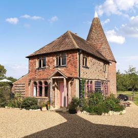 The Oast at Pembles Cross