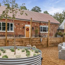 Foxglove Cottage