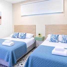 Suites by Kasaya Hotel