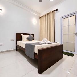 Dutch Boutique hotel trincomalee