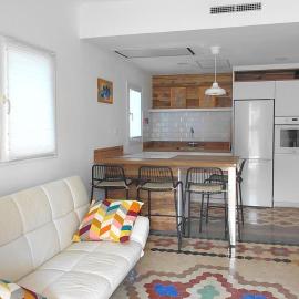 Casa Azahar, hotel u gradu La Eliana