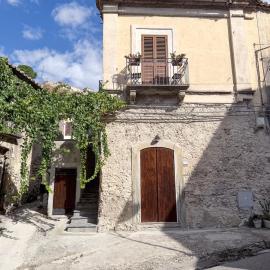 La Casa di Anna โรงแรมในเจราเช