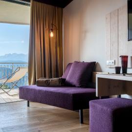 Hotel Belvedere - Hideaway