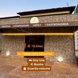 Casa Piauí Hostel