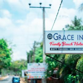 Grace Inn