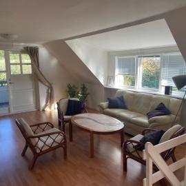 Full villa with beatifull view, hotel en Vordingborg