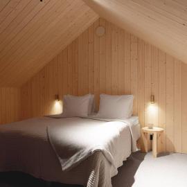 Stay North - Villa Kounuu - sauna