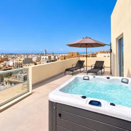 Dolce Pieta' Penthouse