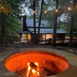 Rustic Ridge