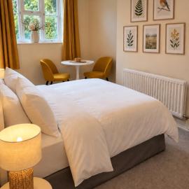 The Lime Kiln - Bed & Breakfast