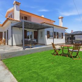 Villa Seixo - Family house near Santa Cruz
