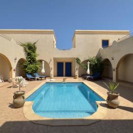 Rayhana residence Djerba, hotel en Midoun