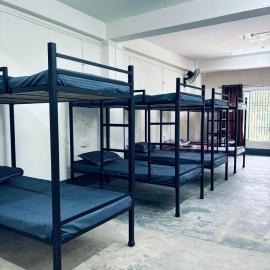 Maa Kamakhya Male Dormitory
