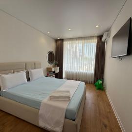 Cruds apartament Arena PortMall