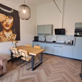 De Platwever 3C, khách sạn ở Zelhem