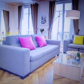 Residenz Cresta Somplaz