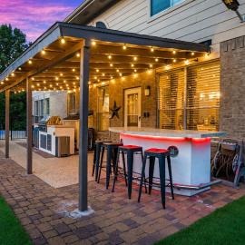 Luxury vacation house that has it all & close to everything