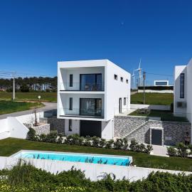 Mara Etxea - Villa with pool e Ocean View