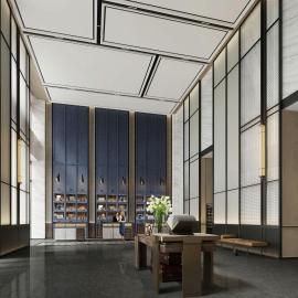Four Points by Sheraton Shanghai Qingpu New City