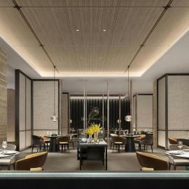 Xiamen Marriott Hotel Jimei: Xiamen şehrinde bir otel