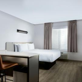 StudioRes by Marriott Piscataway Somerset, khách sạn ở Piscataway