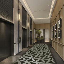 Four Points by Sheraton Chengdu Kuanzhai Alley