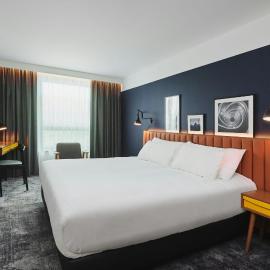 Four Points by Sheraton Poznan