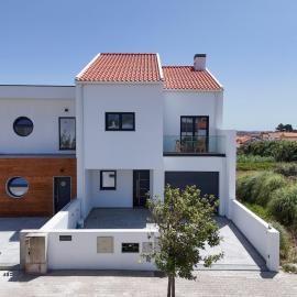 Ondas do Oeste - 3 bedroom villa