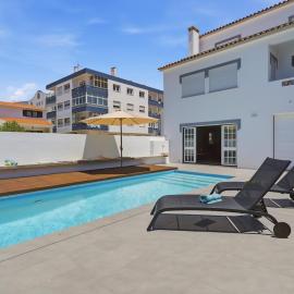Parque Residence - Atlantic Living - Family house with pool