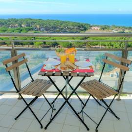 Summer in Paradise - Sea View and Pool in Ericeira