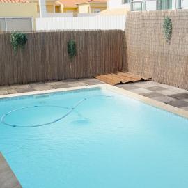 Ocean You & Me - Villa with pool in Santa Cruz