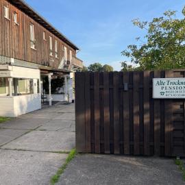 Alte-Trocknung