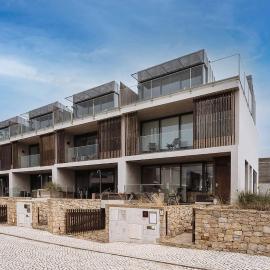 Quaint & Chic Seaside Villa
