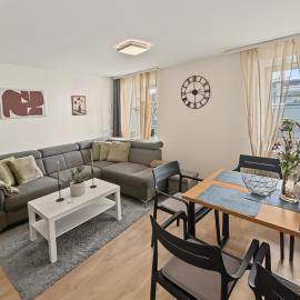 Casa Lauriacum - Gemütliche Wohnung in Enns