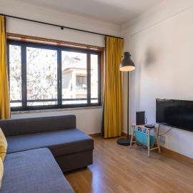 Cozy Carcavelos