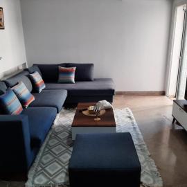 Gardens of Carthage quiet apartment s27