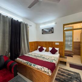 Kullu Manali Homestay, hotell sihtkohas Kulu
