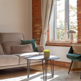 Rossak apartment 1