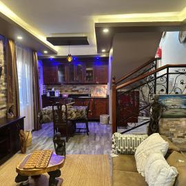 Bonjour Safari Resort, hotel en Mpigi
