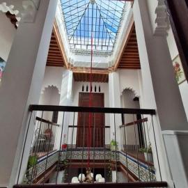 HOTEL al kalaa