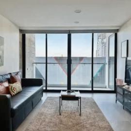Dowtown 1 BR Suite in Av Revolucion Tijuana