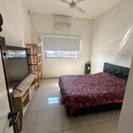 Departamento a 5 cuadras de la basílica