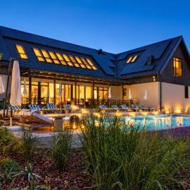 Nindri Indri Nature Retreat、モラフスケ・トプリツェのホテル