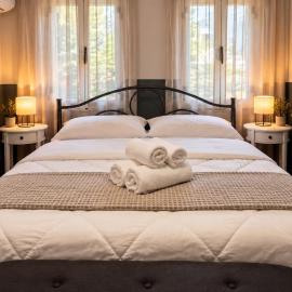 Traditional House in Old Town Xanthi - Meno Homes 3
