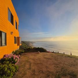 Hostal Maitencillo Sur