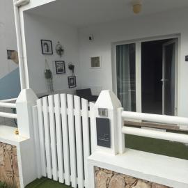 Murdeira Ocean Breeze