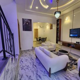 The Reignvella Apartment