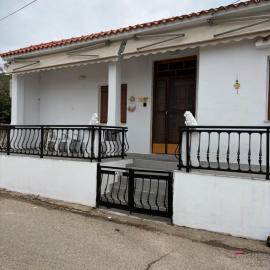 Villa Maronia