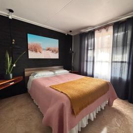 Cabañas Ecologicas Alto Cañizares โรงแรมในบาเอีย อิงเกลซา
